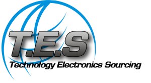 T.E.S. part sourcing